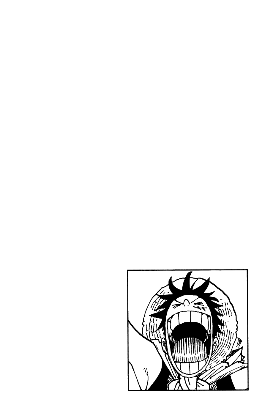 One Piece, Chapter 298 image 15